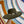 Load image into Gallery viewer, Disco Mandala Hat - Army + Silver Moons, size M