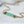 Load image into Gallery viewer, Crystal Bar necklaces, 14k gold