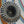 Load and play video in Gallery viewer, Disco Mandala Hat - Army + Silver Moons, size M