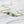 Load image into Gallery viewer, Crystal Bar necklaces, 14k gold