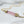 Load image into Gallery viewer, Crystal Bar necklaces, 14k gold