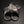 Load image into Gallery viewer, Crystal Knuckle Dusters