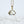 Load image into Gallery viewer, Petroleum Quartz Necklace, 14k gold
