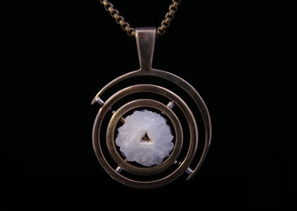 Geode Gyroscope