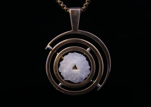 Geode Gyroscope