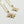 Load image into Gallery viewer, North Star pendants, 14k gold, diamonds
