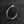 Load image into Gallery viewer, Silver Ouroboros ring- diamond eyes
